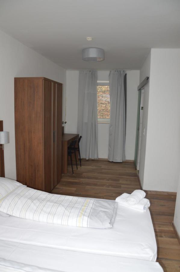 Hotel Colonia Ngoại thất bức ảnh