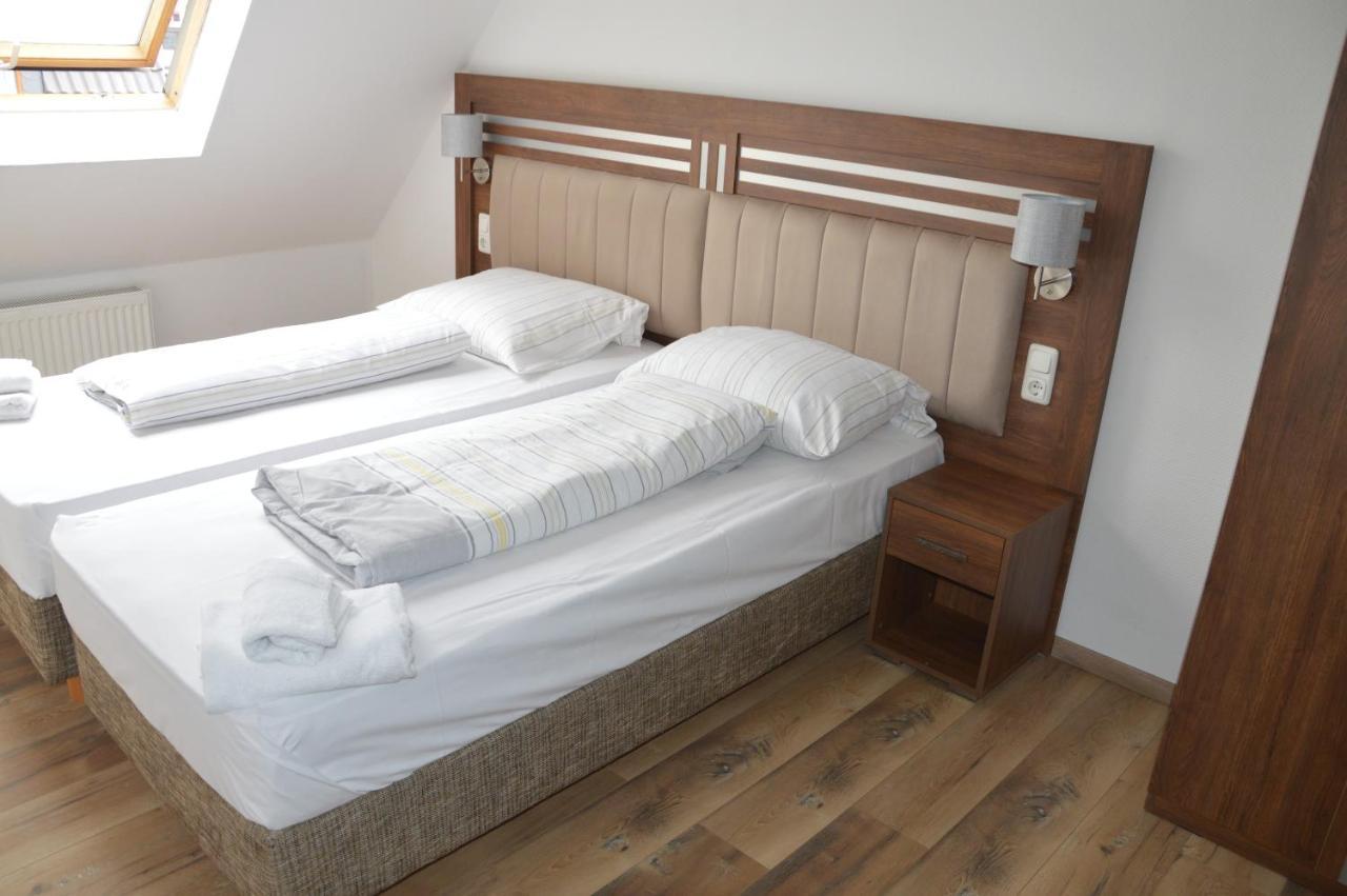 Hotel Colonia Ngoại thất bức ảnh