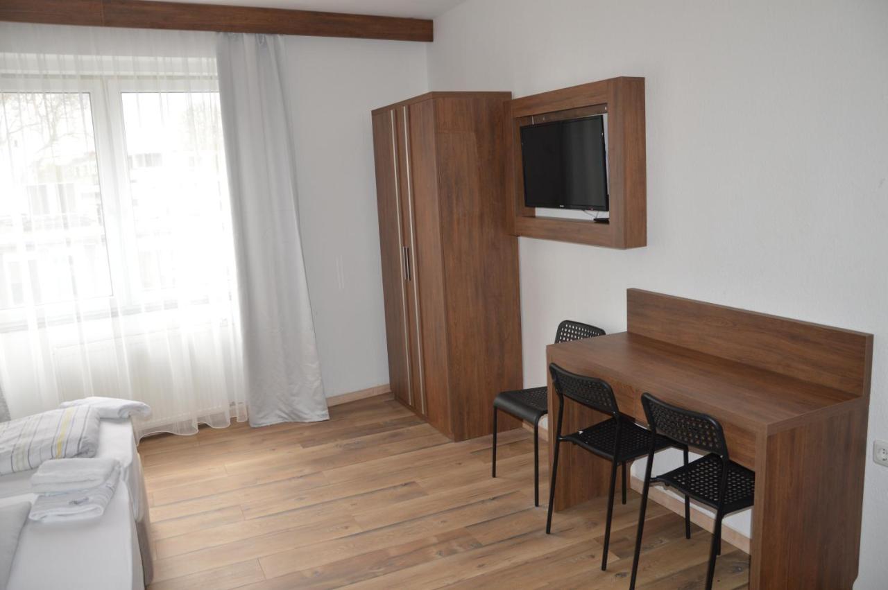 Hotel Colonia Ngoại thất bức ảnh