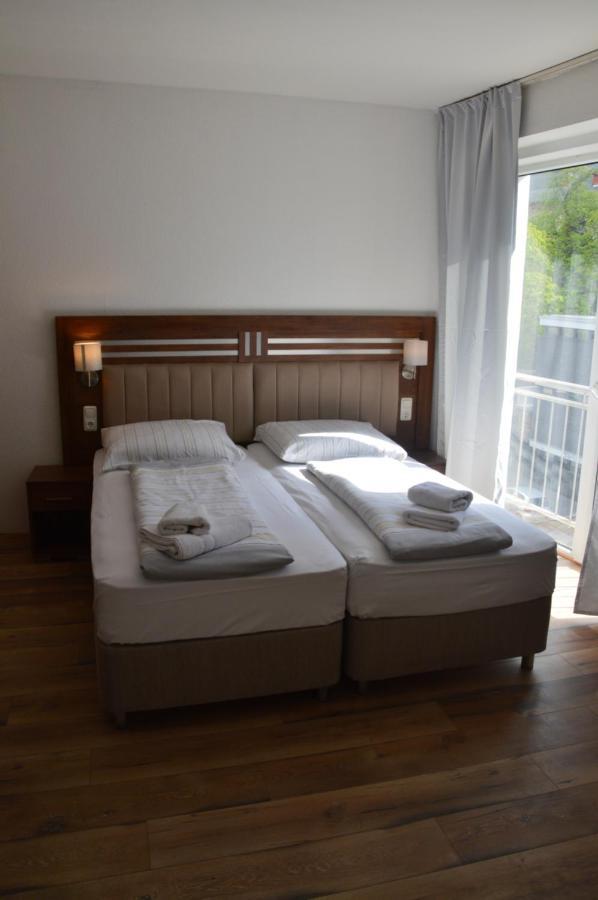 Hotel Colonia Ngoại thất bức ảnh