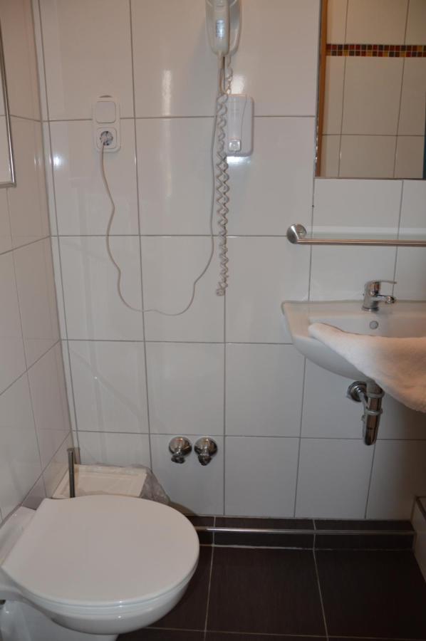 Hotel Colonia Ngoại thất bức ảnh